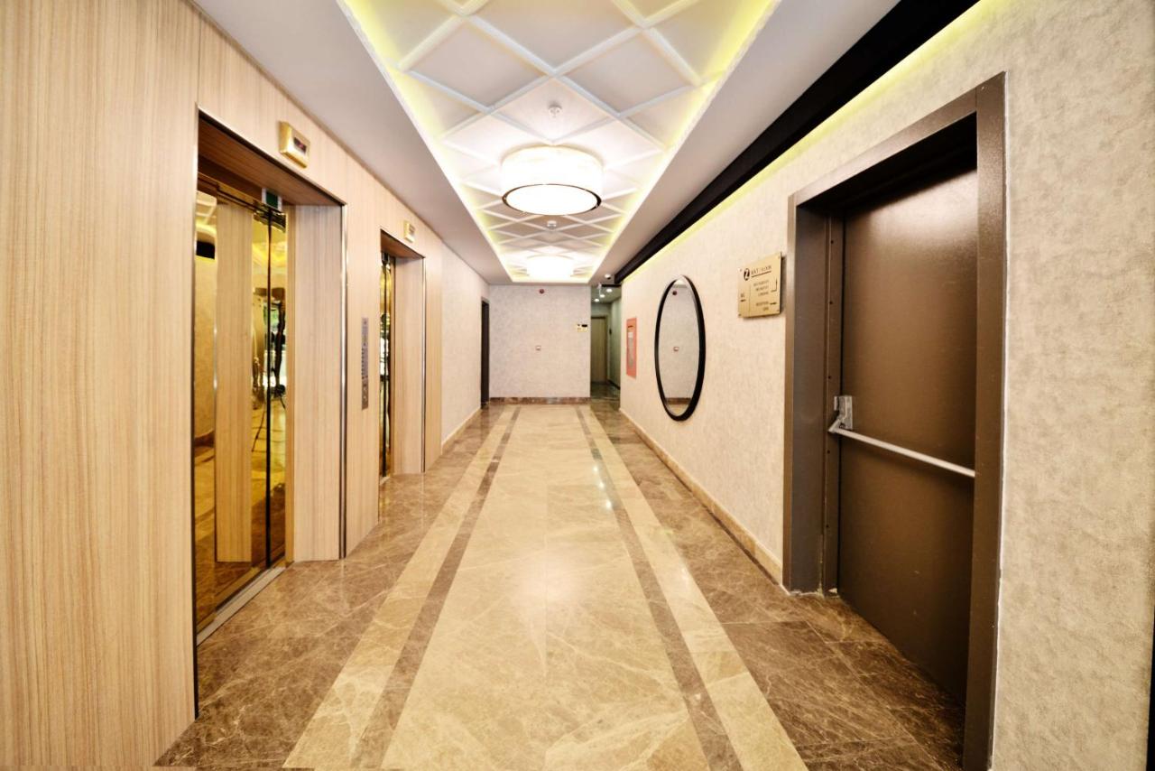 hotel BEST WESTERN PLUS