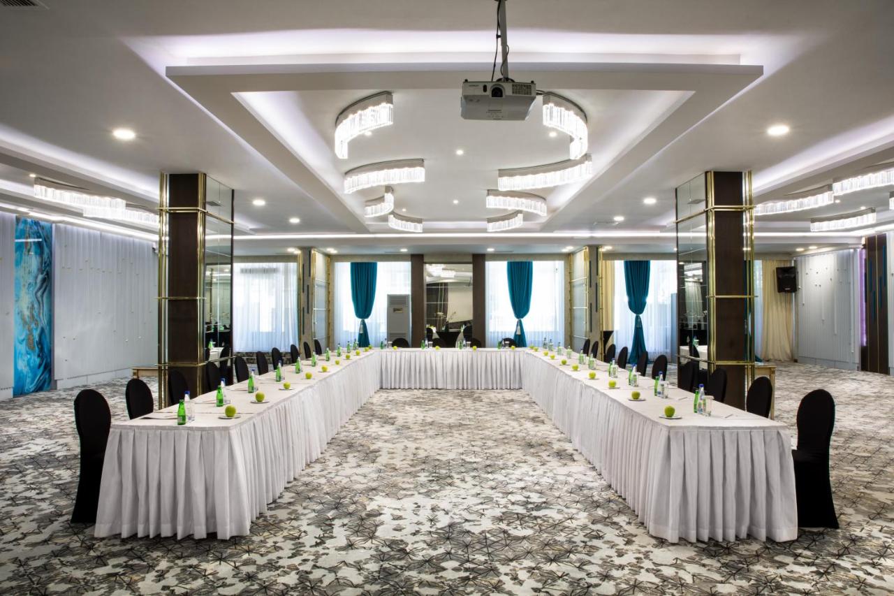 hotel NEVA PALAS