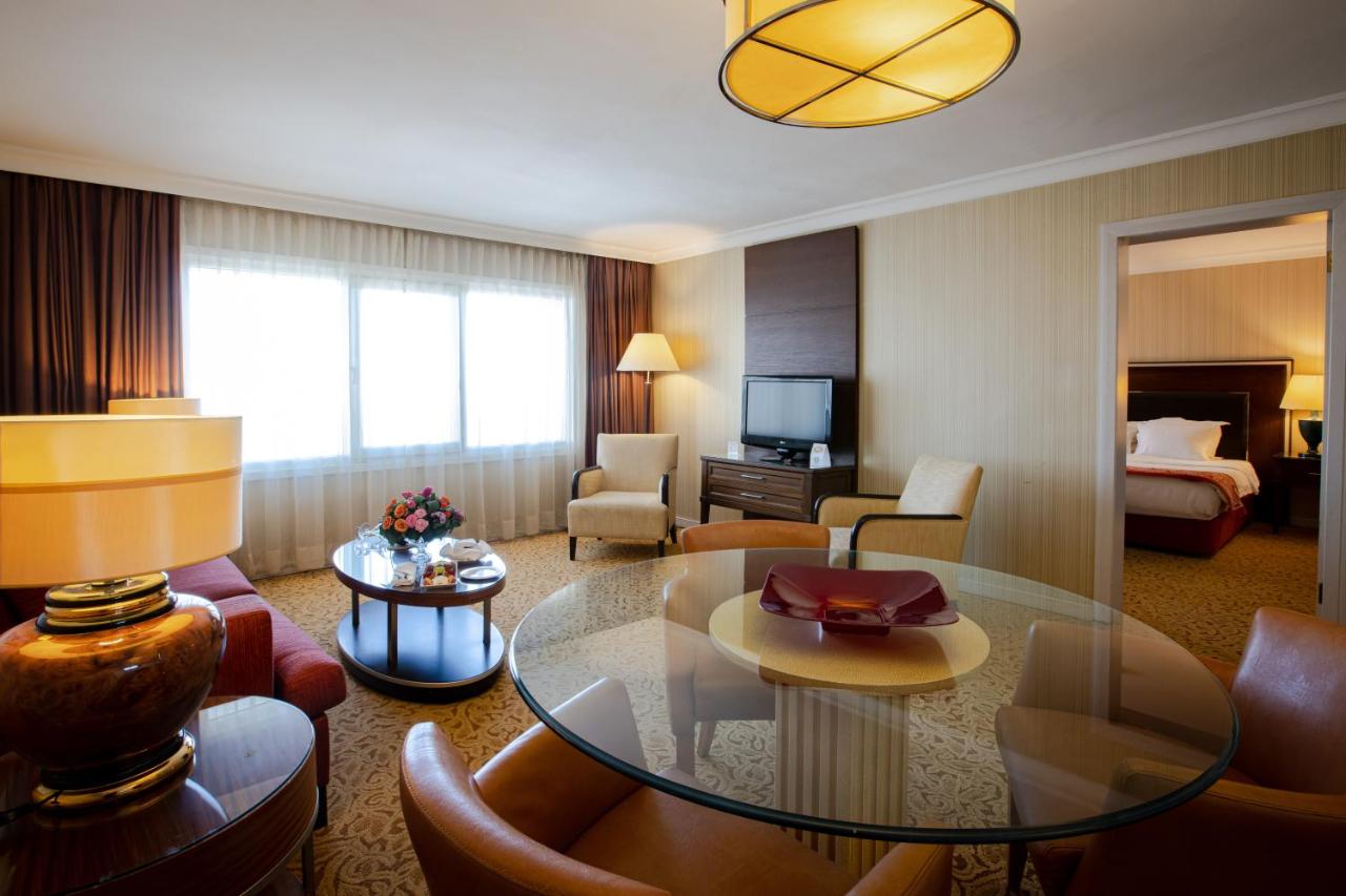 hotel BUYUKHANLI PARK