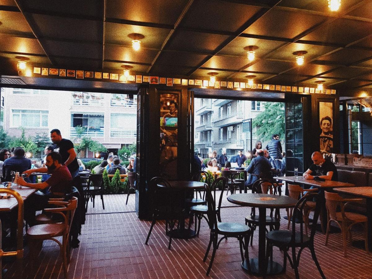 hotel ALDINO
