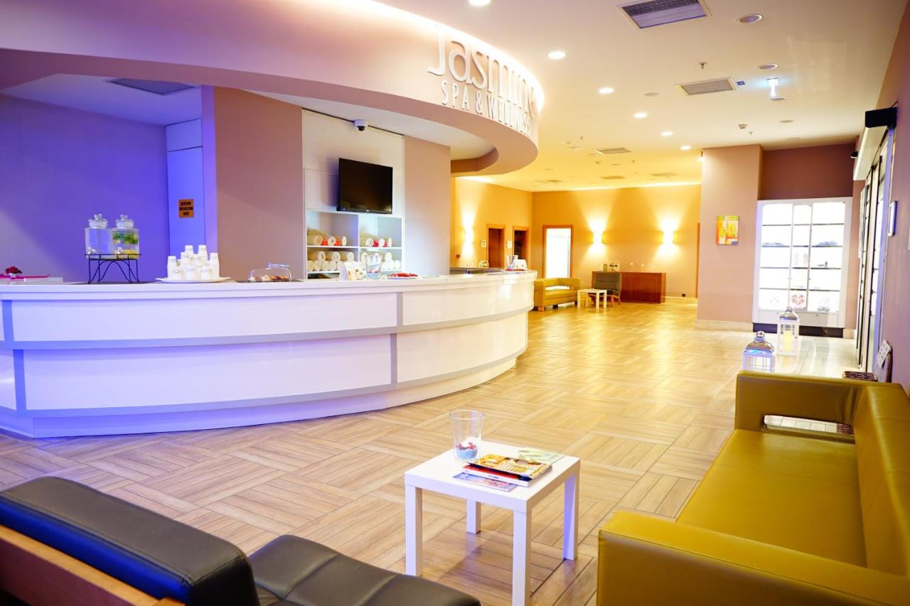 hotel GRAND MERCURE