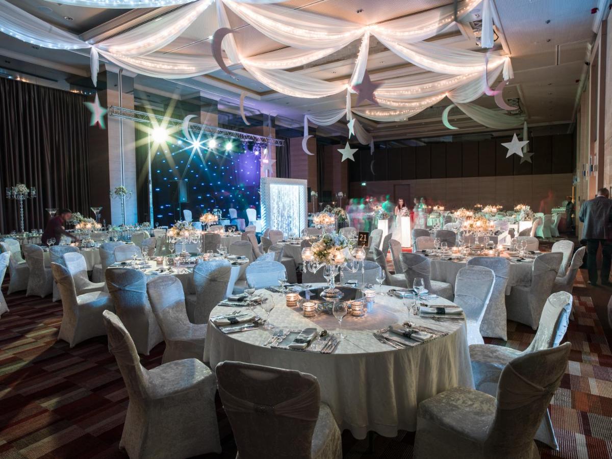 hotel MOVENPICK