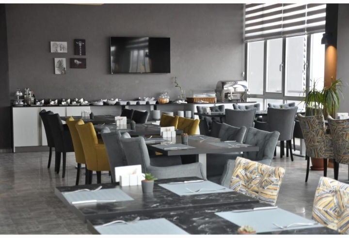 hotel PRESTIGE