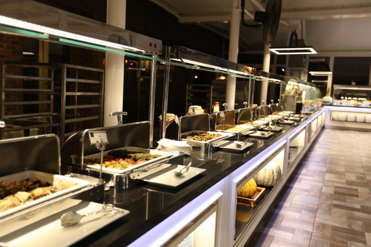 hotel LATANYA