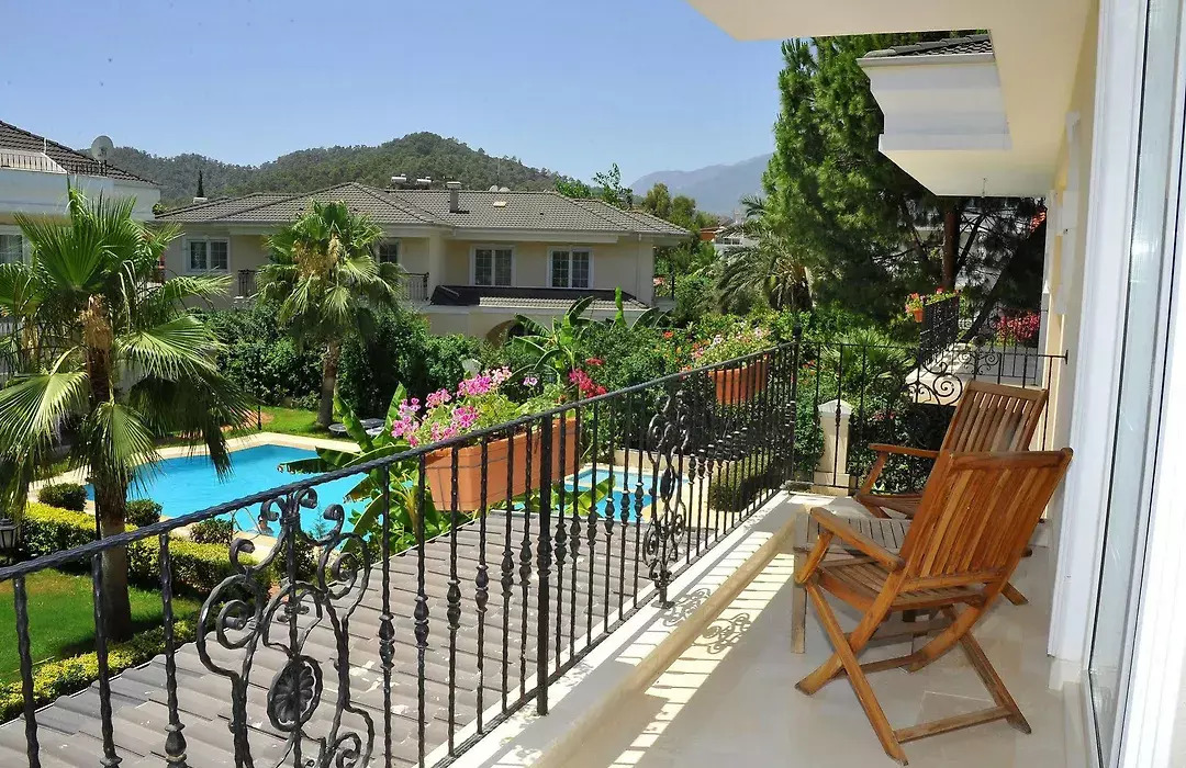 hotel KEMER STAR