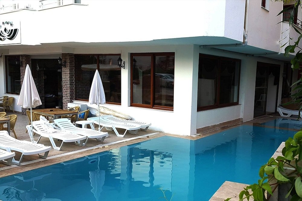 hotel LARA PALACE