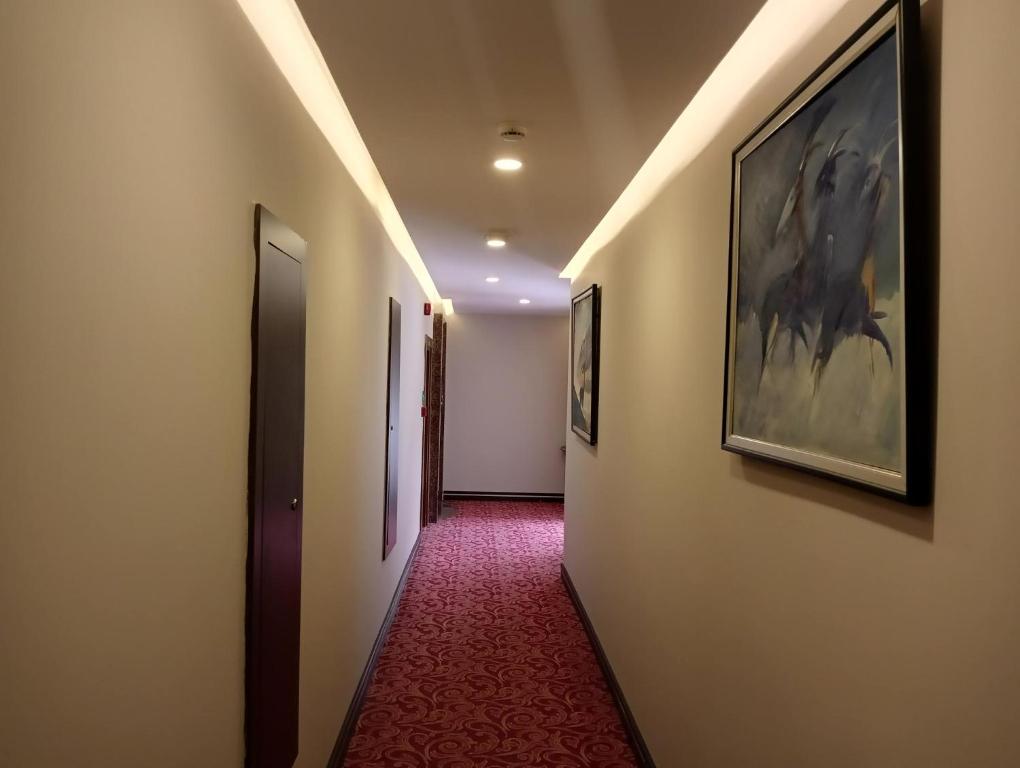 hotel Gurtas Hotel