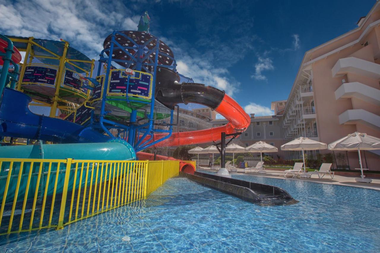 hotel Innvista Hotels Belek