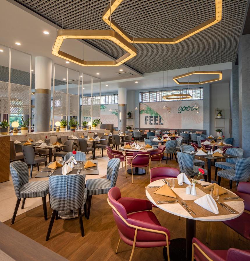 hotel AKRA KEMER