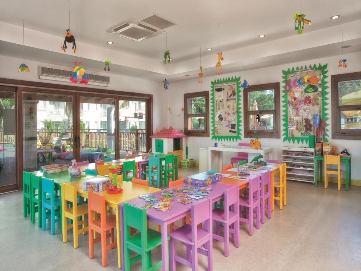 hotel AKKA ALINDA