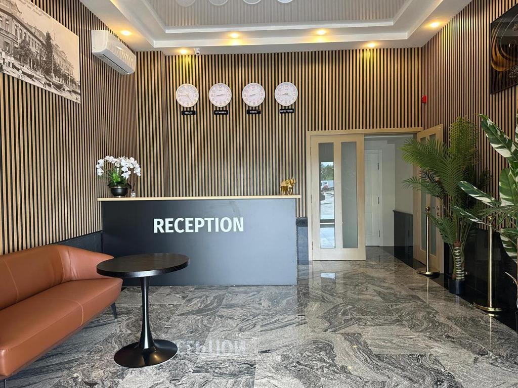 hotel OLD BATUMI