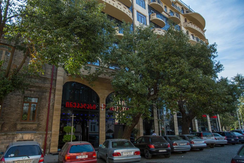 hotel IRE PALACE
