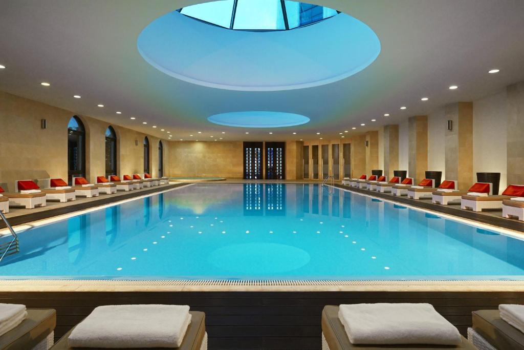 hotel SHERATON