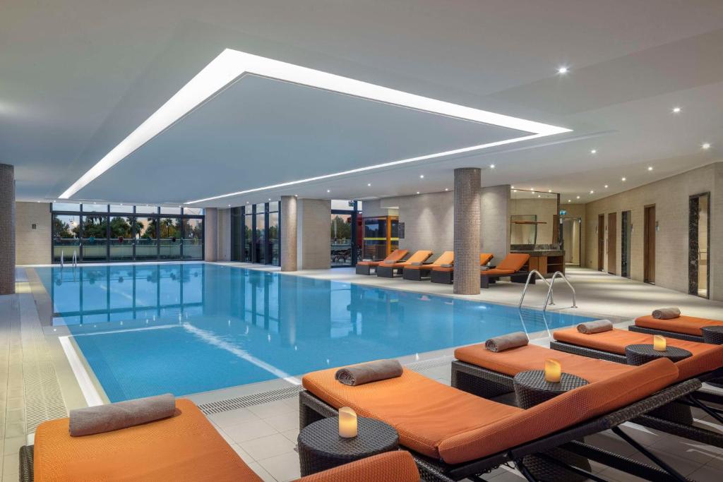 hotel HILTON