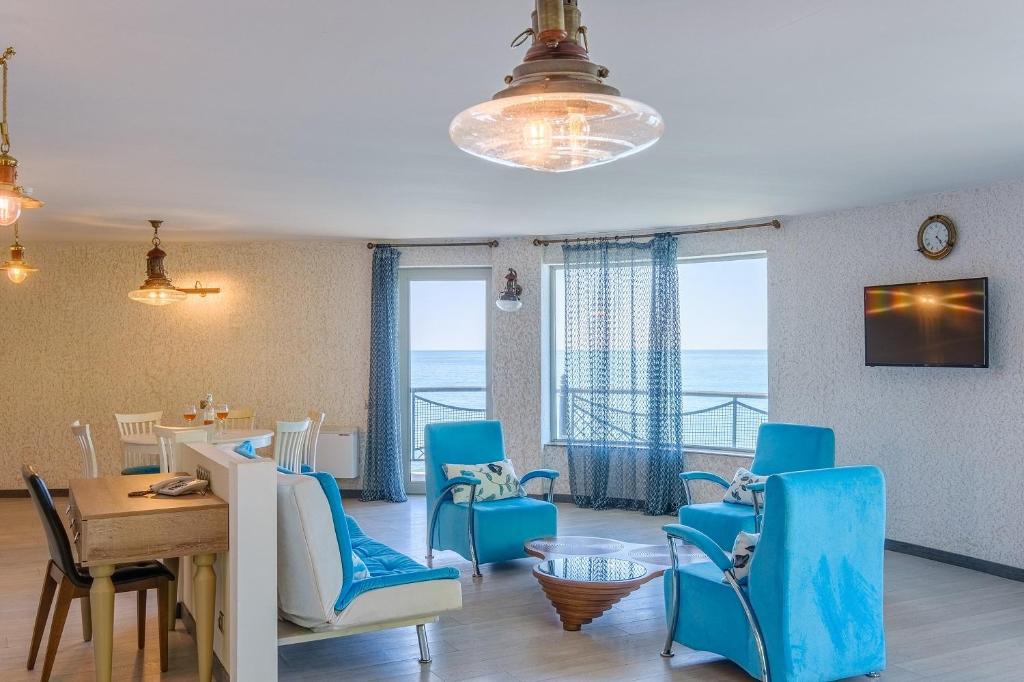 hotel CASTELLO MARE DIANA