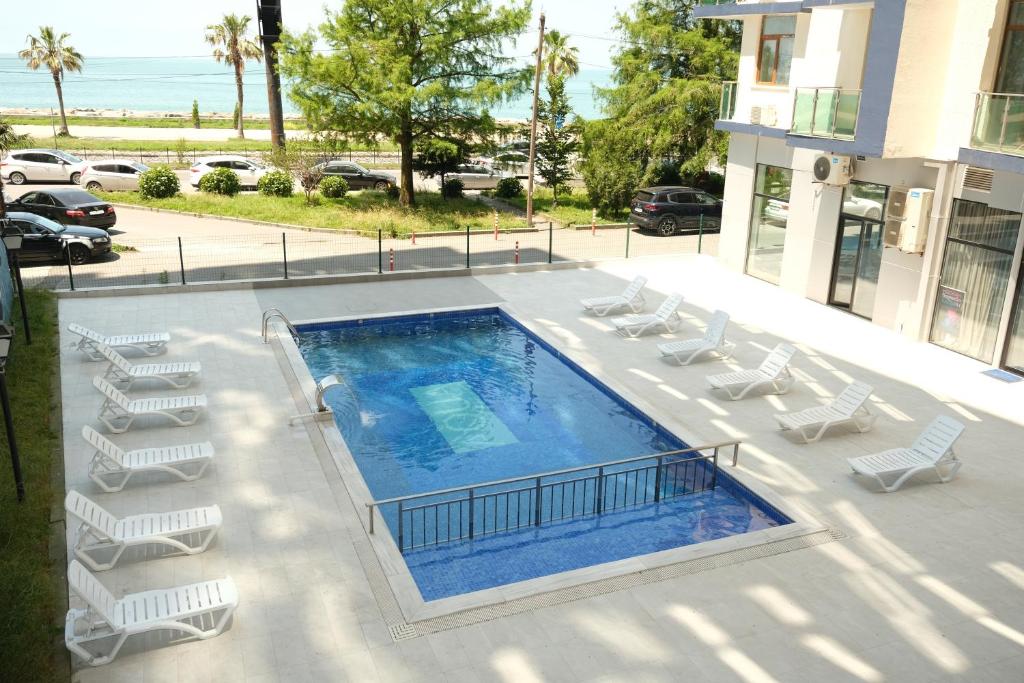 hotel AQUA