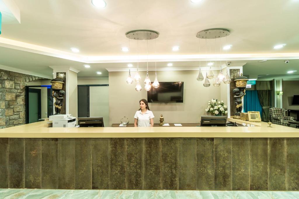 hotel Otium Park Ayaz Aqua