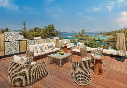 hotel Rixos