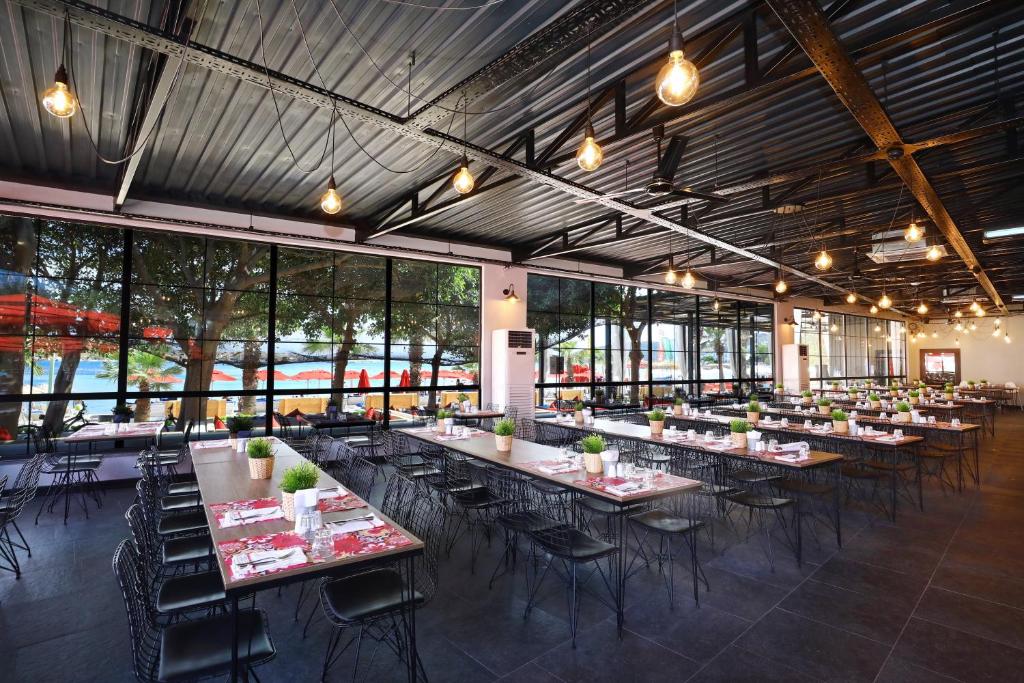 hotel Marvida Senses Very Chic