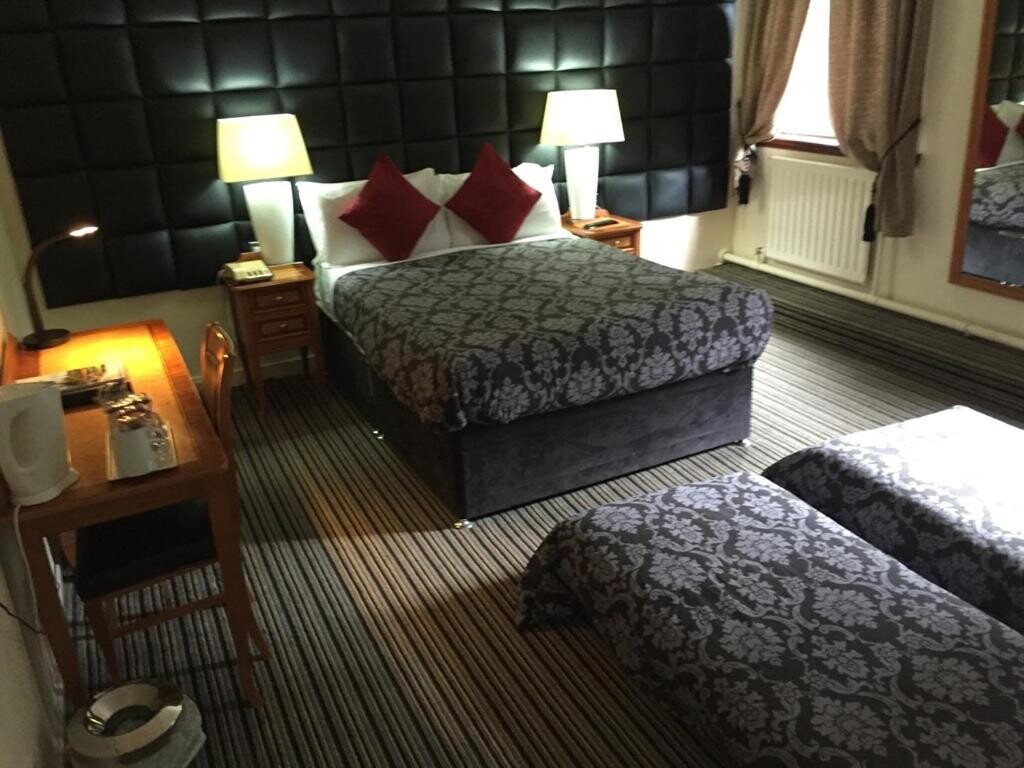 hotel Kings Park