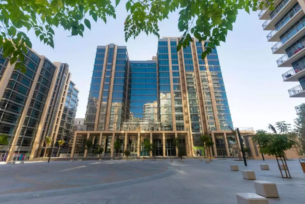 هتل ویندهام دبی دیره دبی