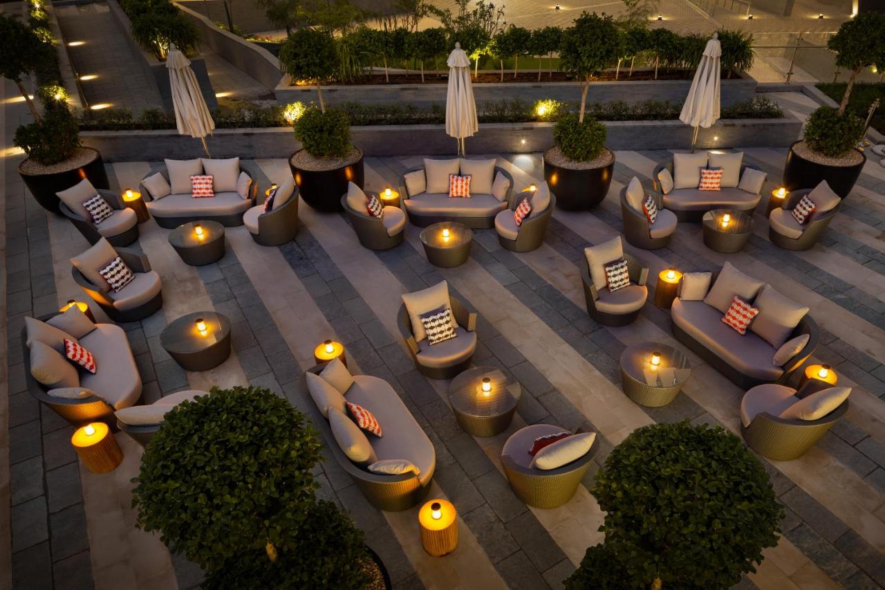 hotel Millennium Atria Business Bay