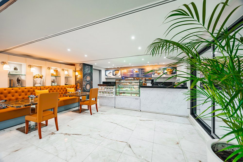 hotel Golden Sands 5 Hotel Apartments