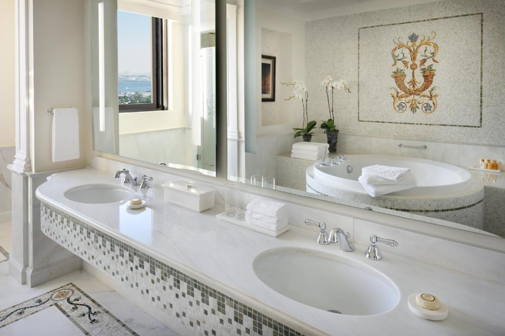 hotel Palazzo Versace Dubai