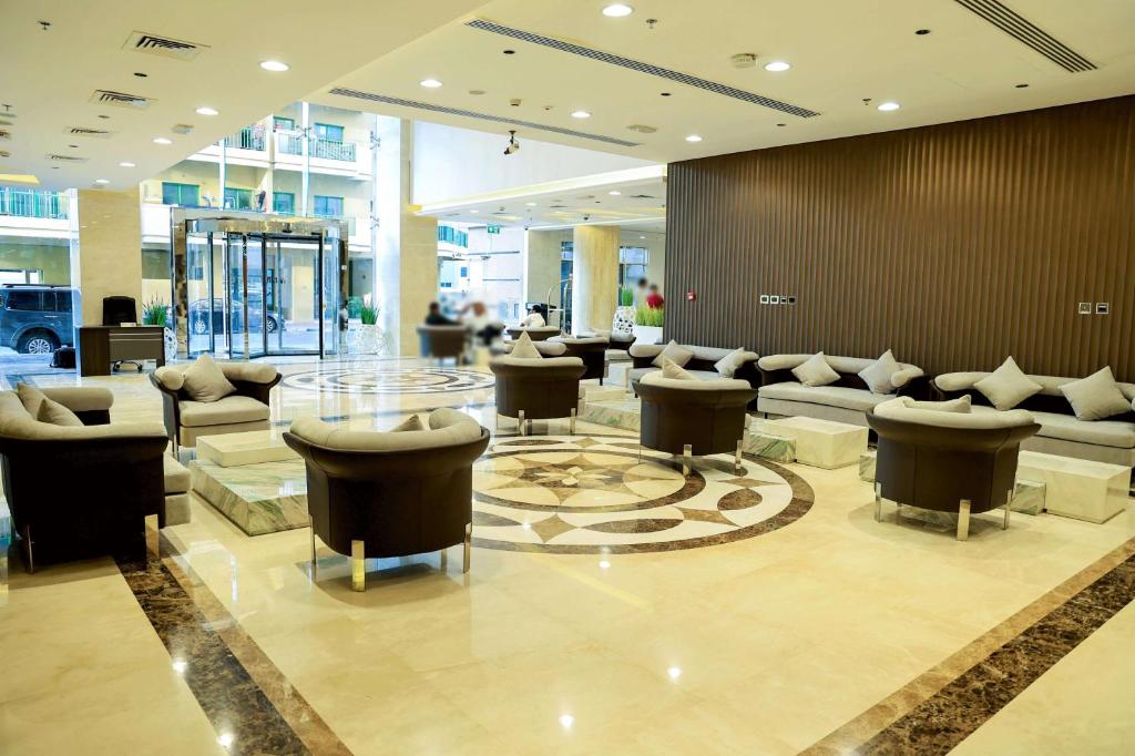 hotel Best Western Premier M Four