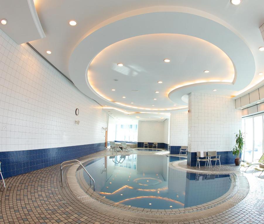 hotel Tamani Marina Hotel & Apartments