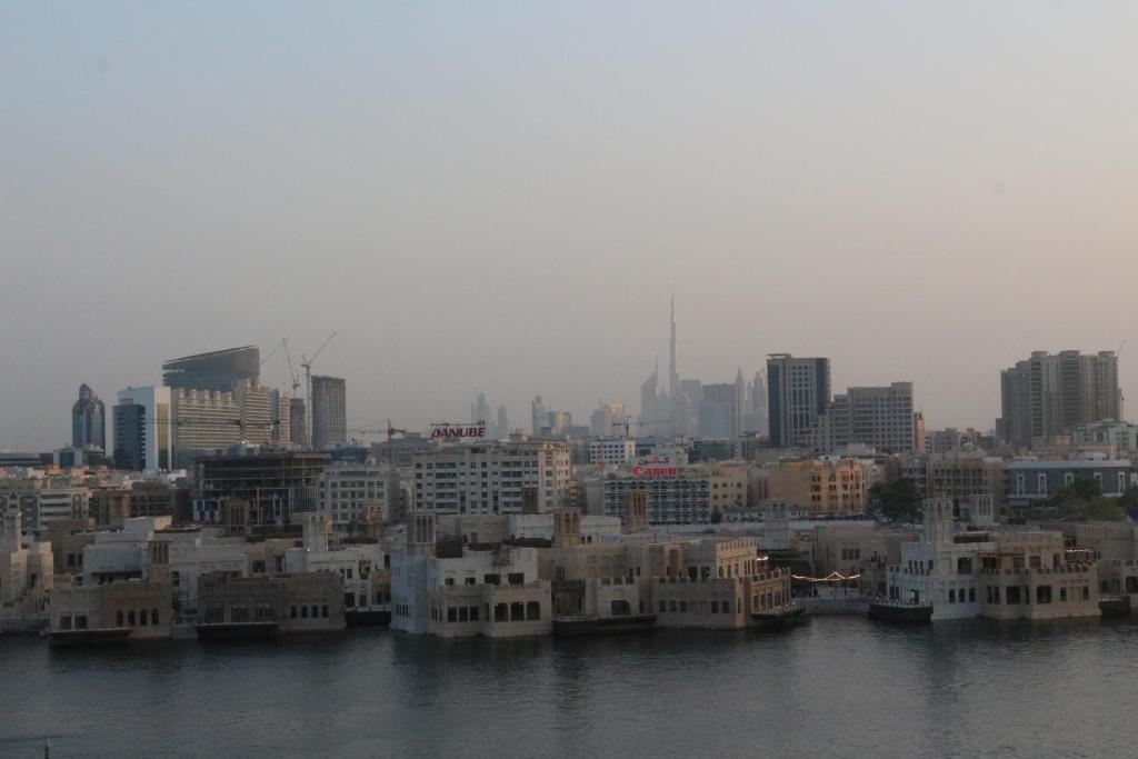 hotel Al Khaleej Grand Hotel