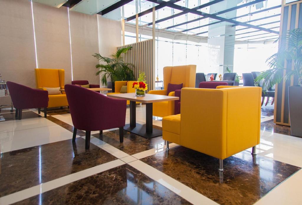 hotel Pearl Executive (Ex Pearl Park Inn )