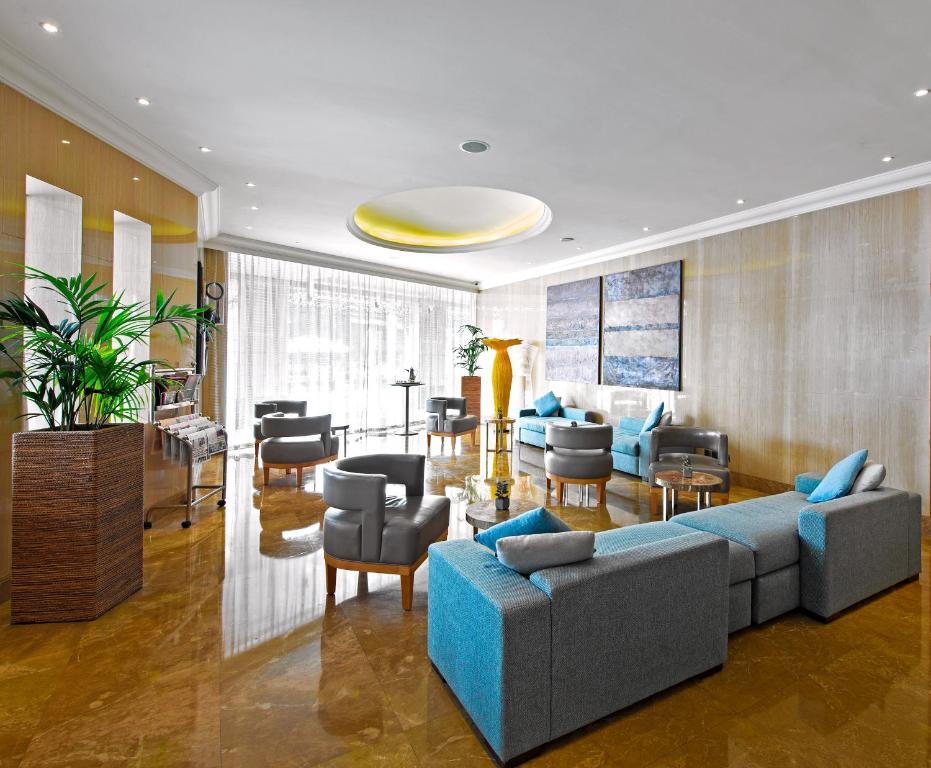 hotel Somewhere Hotel Apartment