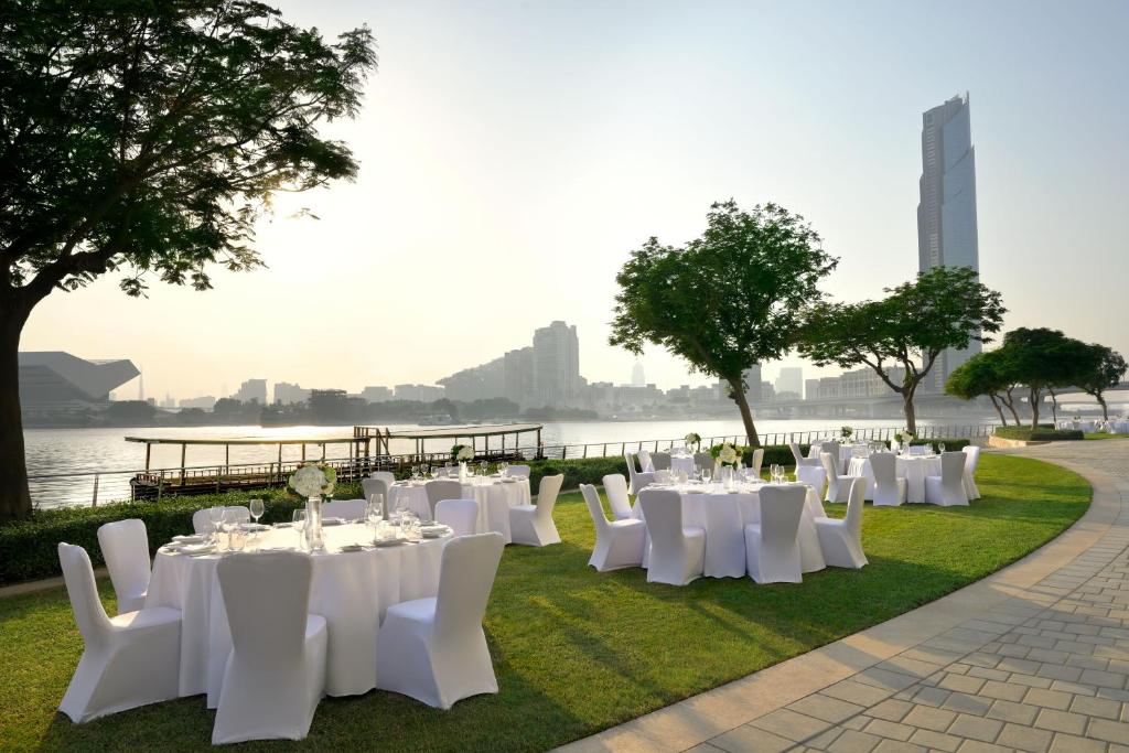hotel InterContinental Festival City