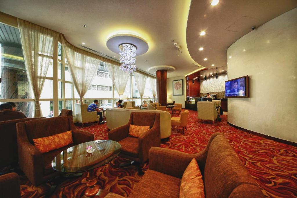 hotel Lavender