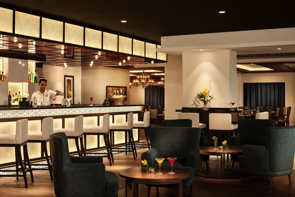 hotel Carlton Downtown Hotel (Ex . Warwick Hotel Dubai)