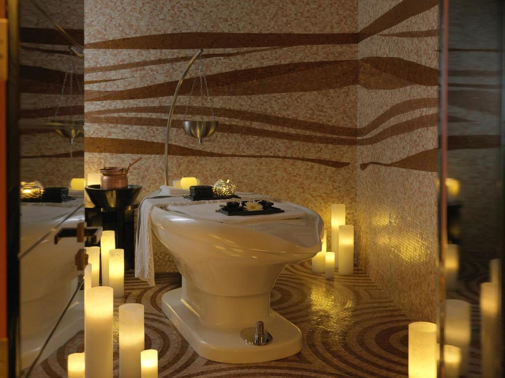 hotel Damac Maison Mall Street