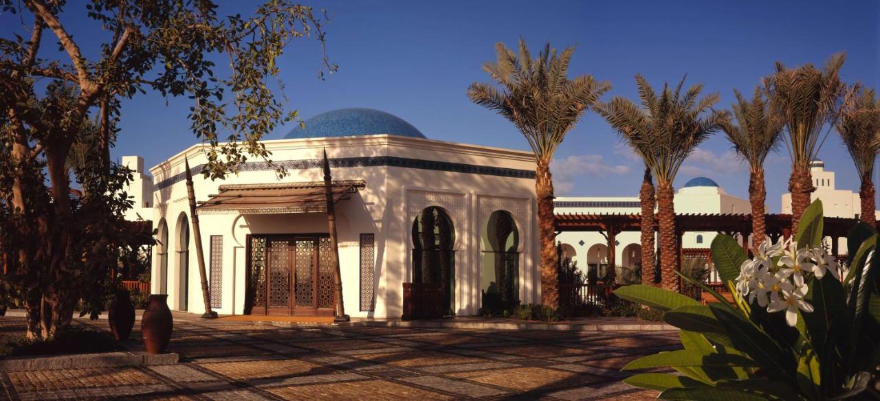 هتل پارک حیات دبی
