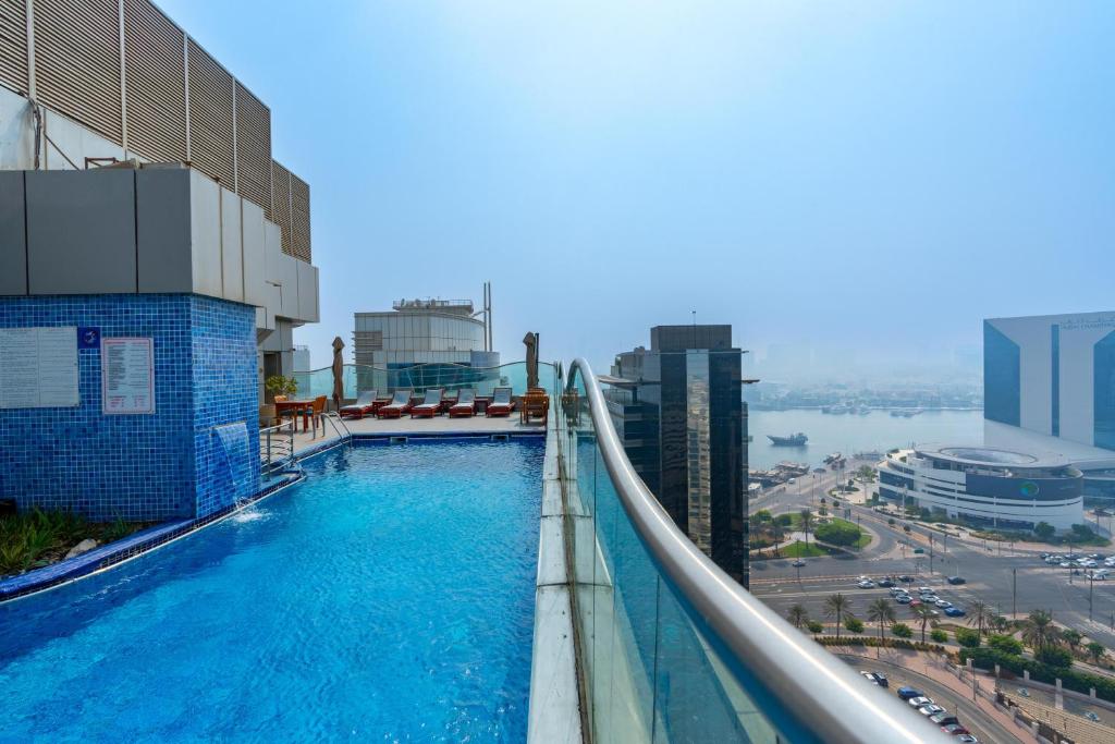 hotel Samaya