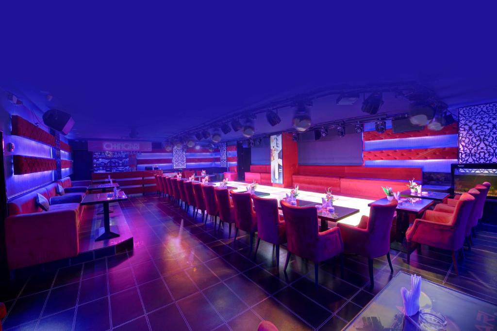 hotel Lotus Grand Hotel (ex. Sun and Sky Al Rigga Hotel)