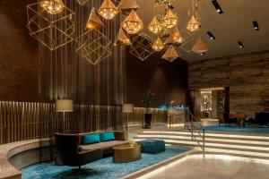 hotel Sheraton Dubai Mall of the Emirates