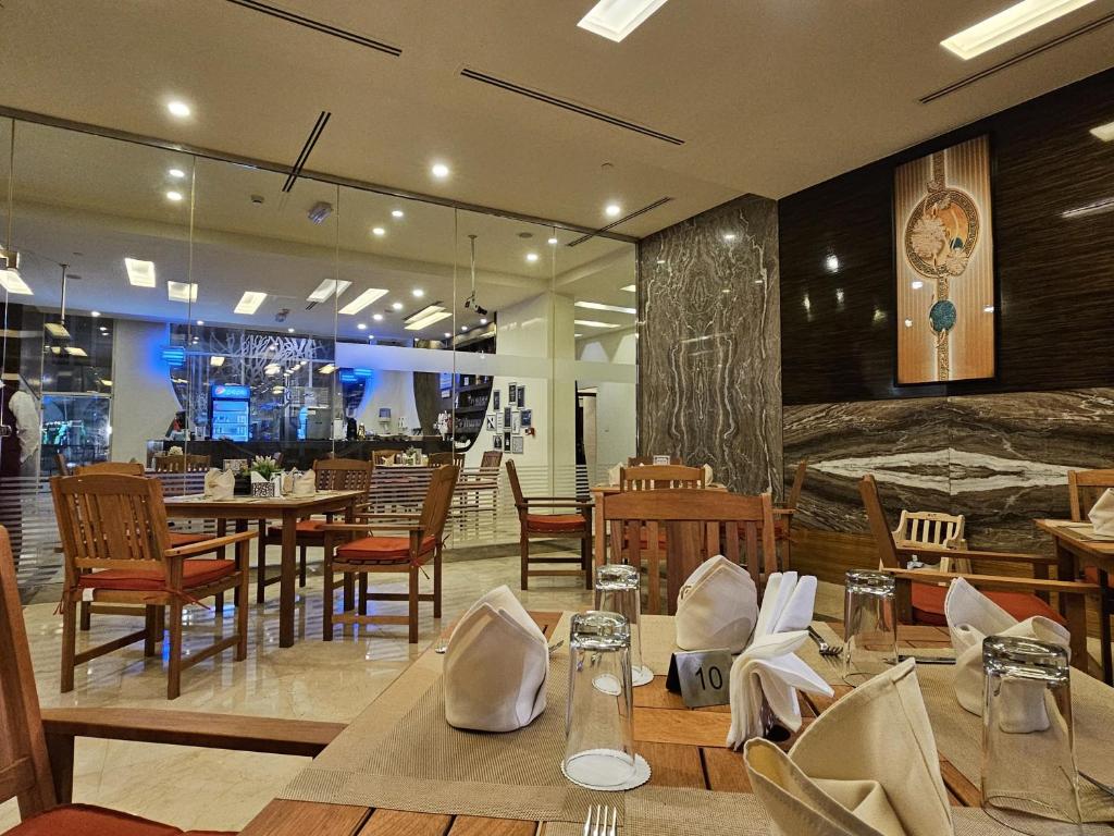 hotel Nihal