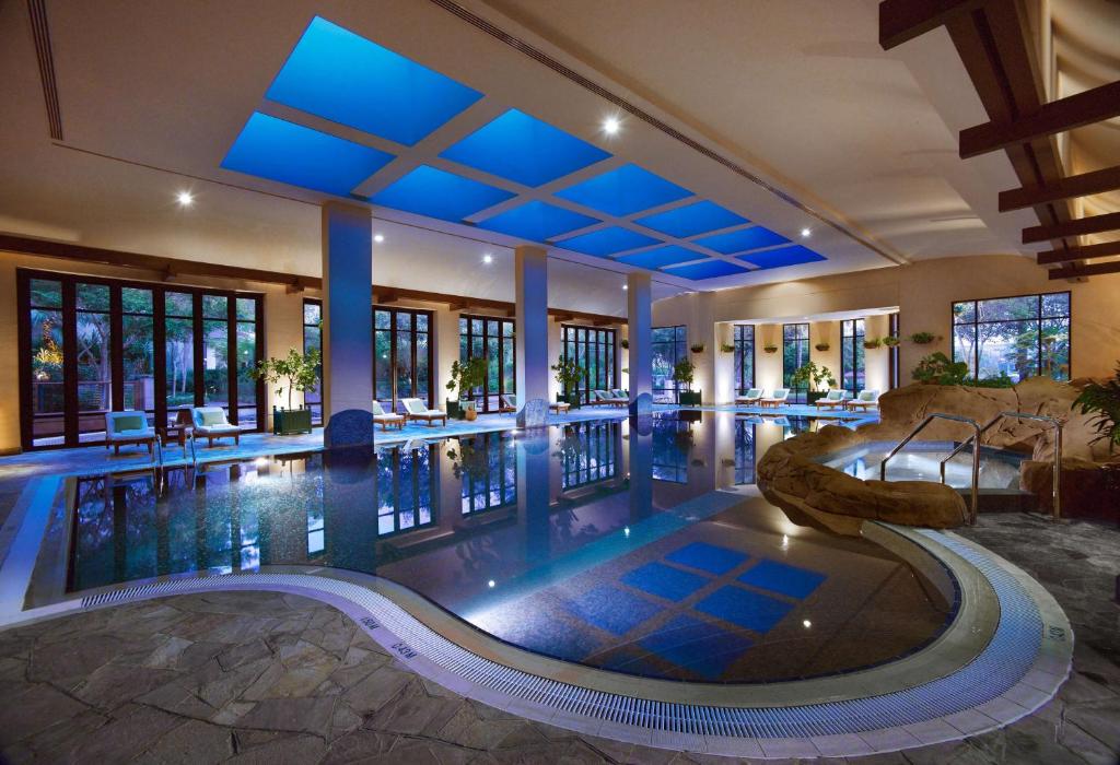 hotel Grand Hyatt Dubai