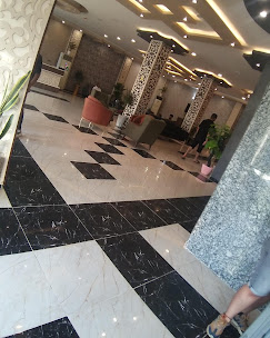 hotel MYFLOWER 2