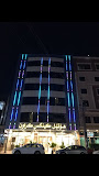 هتل کینگ کراون اربیل