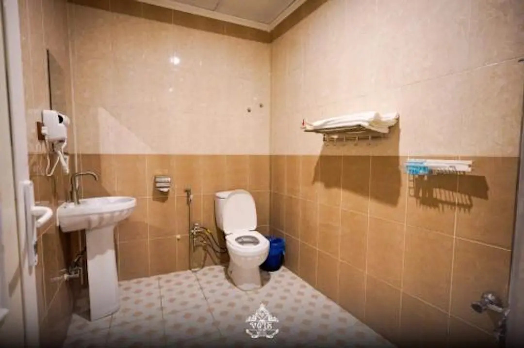 کارگزار هتل ووت2 اربیل