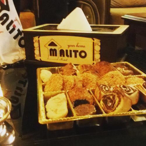 hotel MALITO