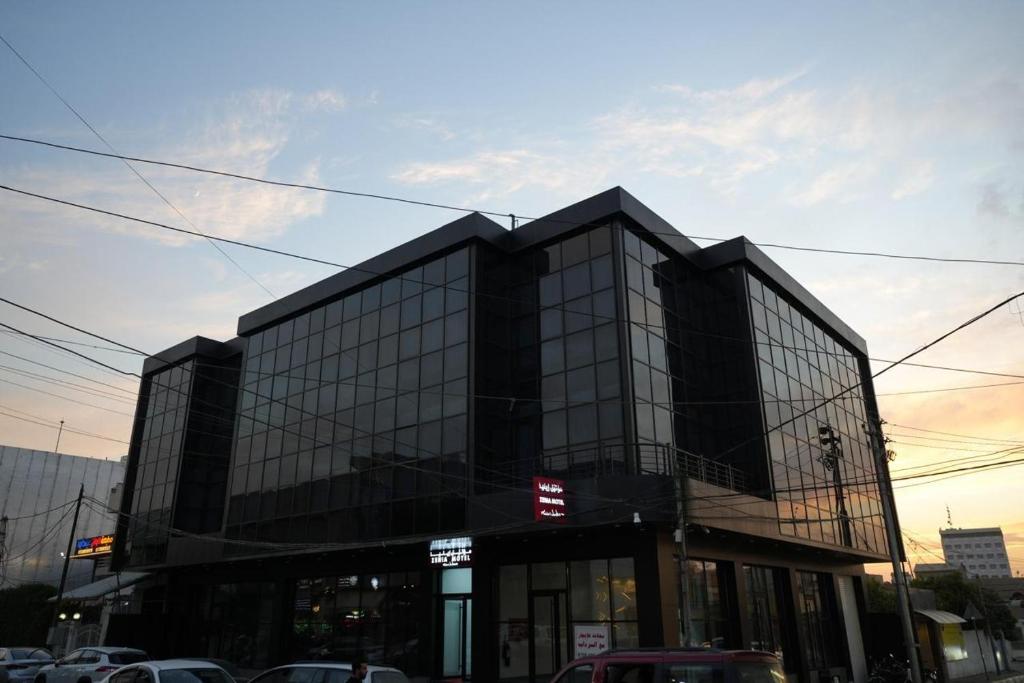 هتل MOTEL ELIZA اربیل