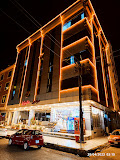 هتل MALAYSIA MOTEL اربیل