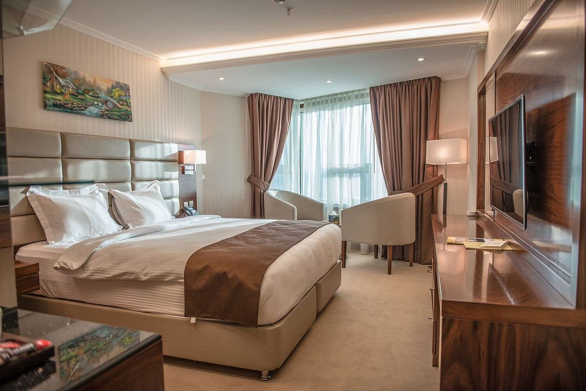 هتل MALAYSIA MOTEL اربیل